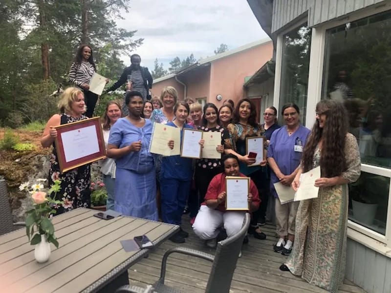 Hemskogen - Serviceboende in Sigtuna, Stockholms län photo 2