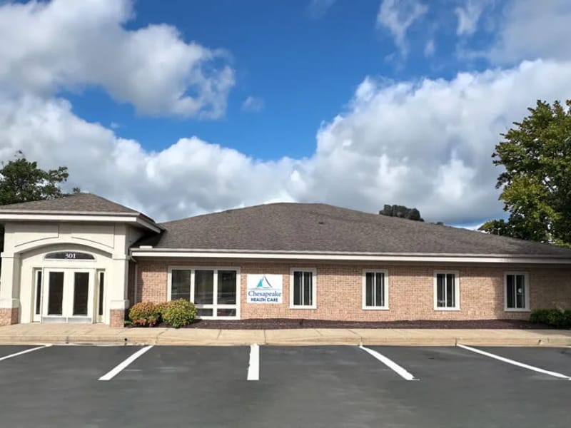 American Energy Healthcare - Home Health Nursing in Chesapeake, OH photo 3