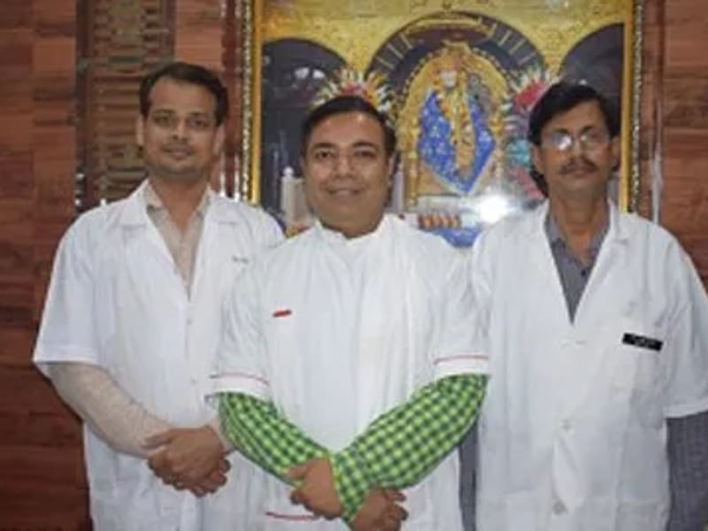 Samaleswari Multi Speciality Hospital - अस्पताल in Orissa, Odisha photo 2