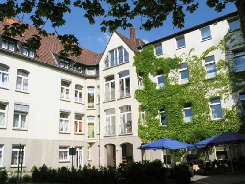 St. Vinzenz am Stadtpark - Pflegeheim in Ahlen, Nordrhein-Westfalen photo 1
