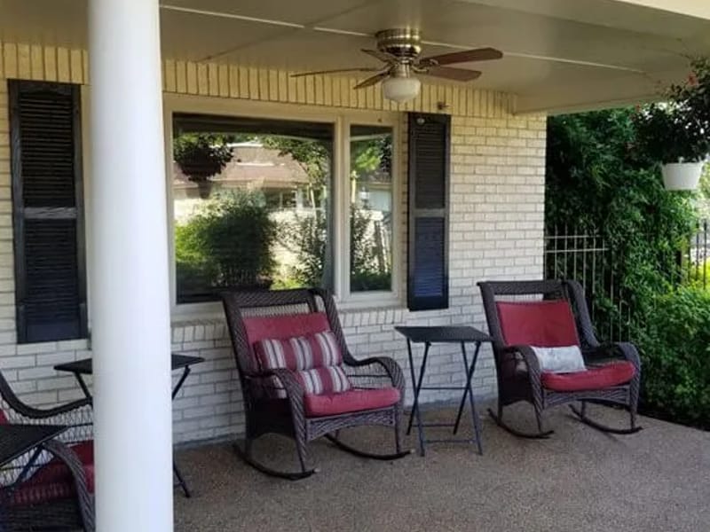 Magnolia Creek Nursing and Rehabilitation - Nursing Home in Covington, TN photo 3