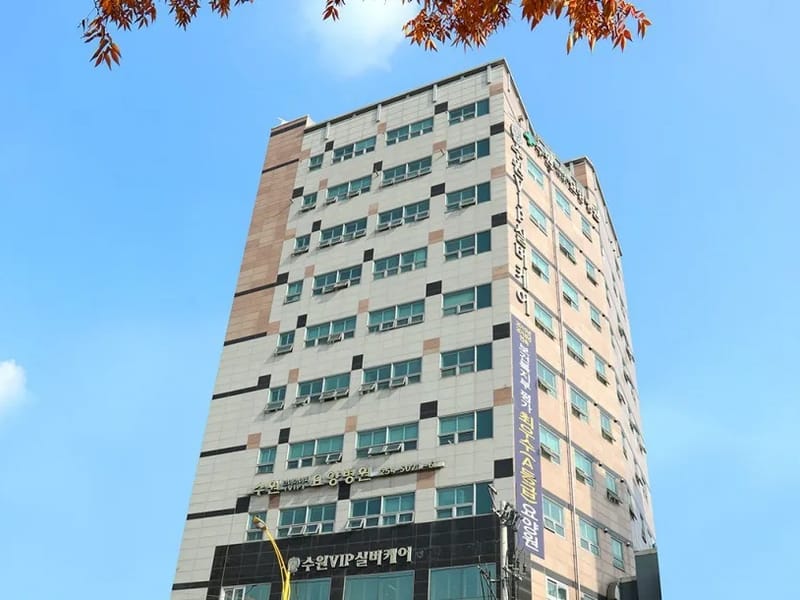 VIP보명요양원 in 의정부시, 경기도 photo 2