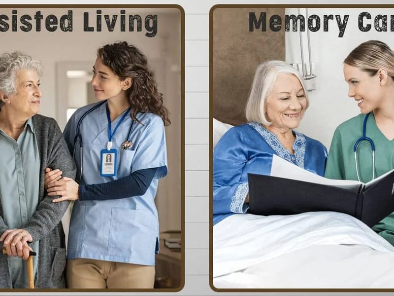 Arbors At Victorian Place Of Washington, Memory Care Assisted Living By Americare, The - Assisted Living in Washington, MO photo 1