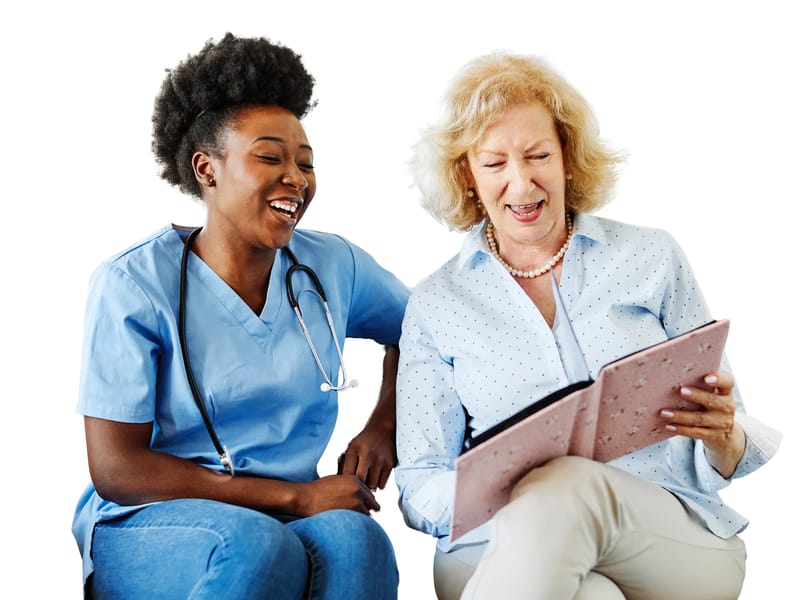 ANN'S HANDS CARE SERVICES - Home Health Nursing in Montgomery, AL photo 1