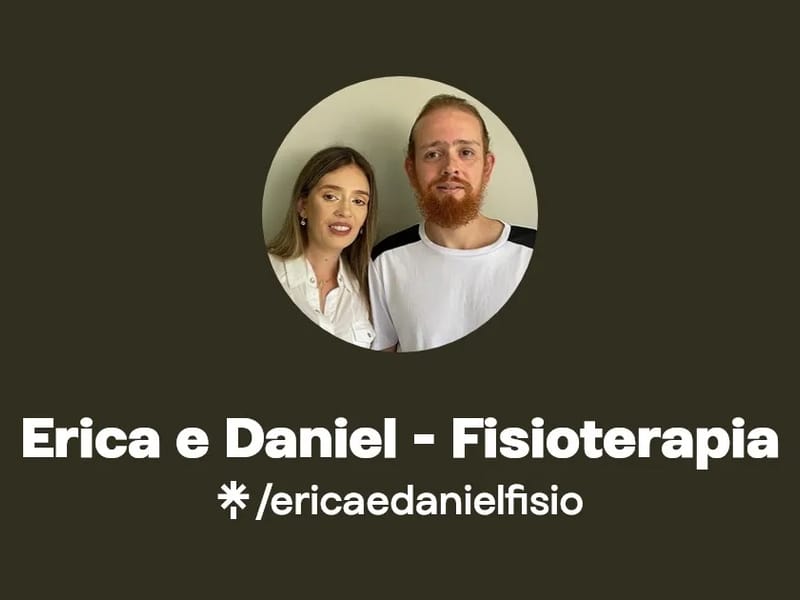 RENATA E DANIEL FISIOTERAPIA - Cuidado Domiciliar in Cuiabá, MT photo 3