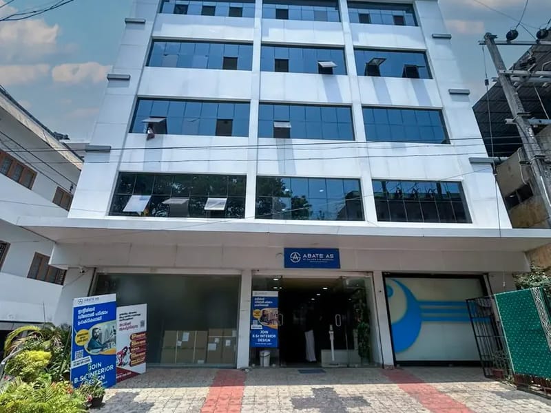 Trusteye Hospital Private Ltd. - अस्पताल in Kannur, Kerala photo 1