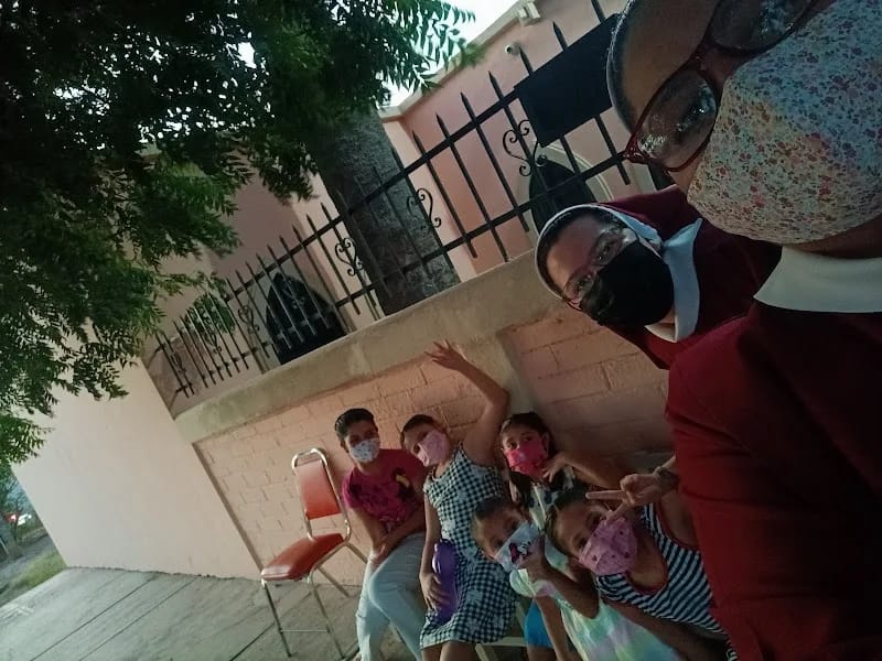 CASA HOGAR CLARET - Vida Asistida in Navojoa, Sonora photo 8