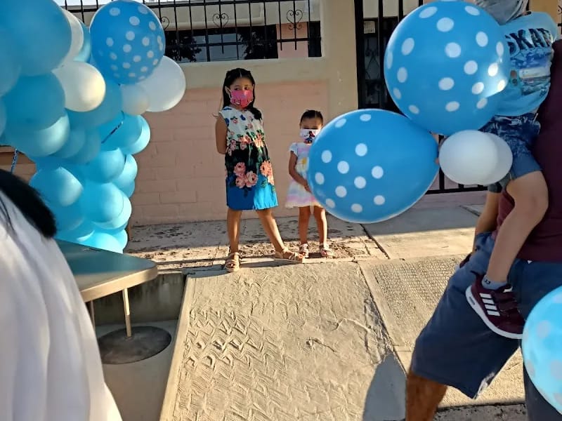 CASA HOGAR CLARET - Vida Asistida in Navojoa, Sonora photo 5