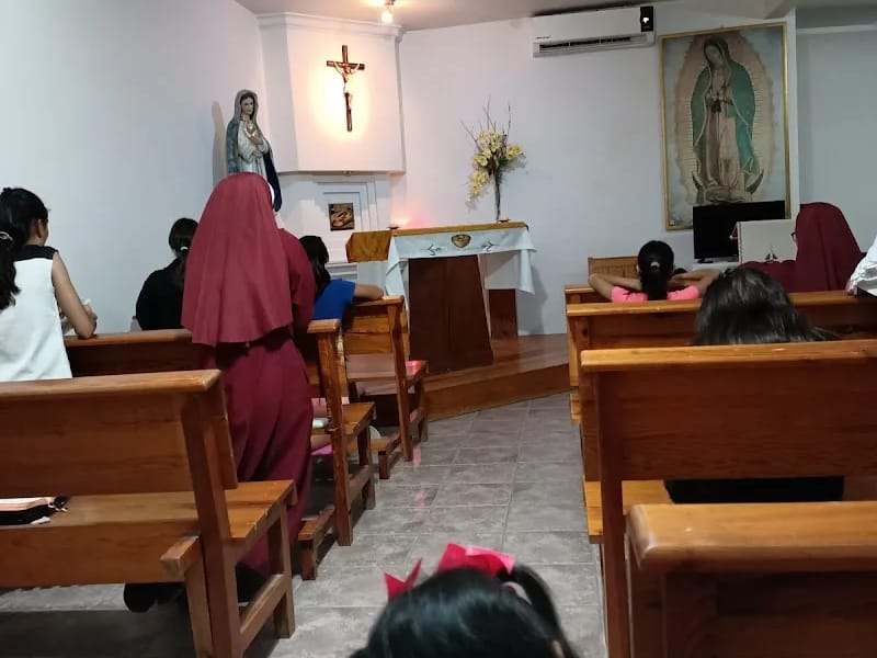 CASA HOGAR CLARET - Vida Asistida in Navojoa, Sonora photo 2