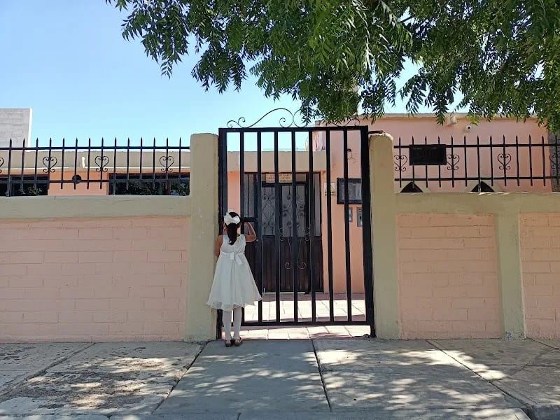 CASA HOGAR CLARET - Vida Asistida in Navojoa, Sonora photo 3