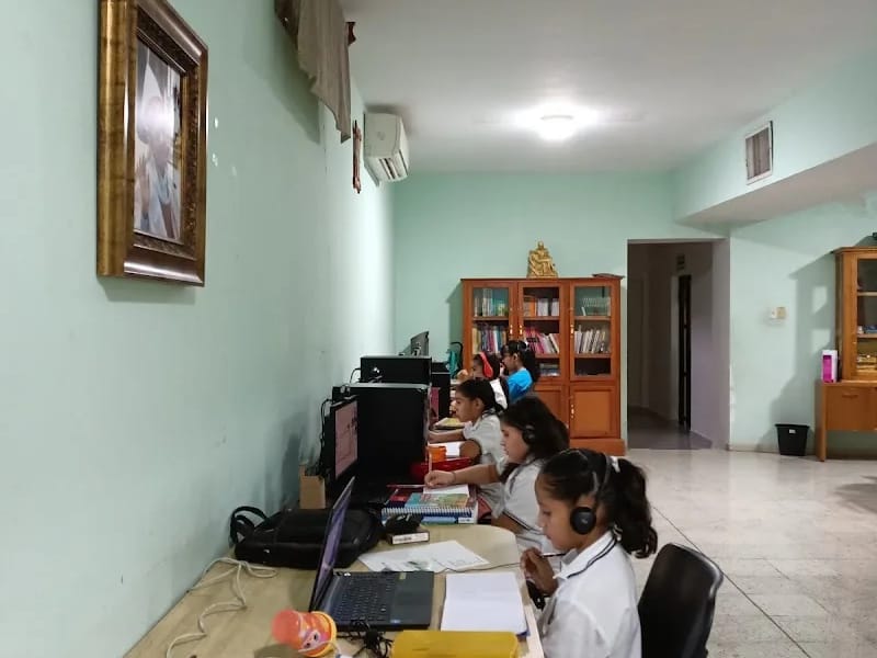 CASA HOGAR CLARET - Vida Asistida in Navojoa, Sonora photo 1