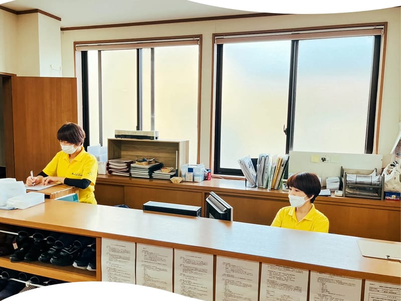 わかばケアセンター綾瀬 - 有料老人ホーム in 足立区, 東京都 photo 2