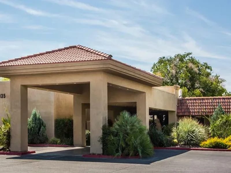 Saint Joseph Transitional Rehabilitation Center - Nursing Home in Las Vegas, NV photo 1