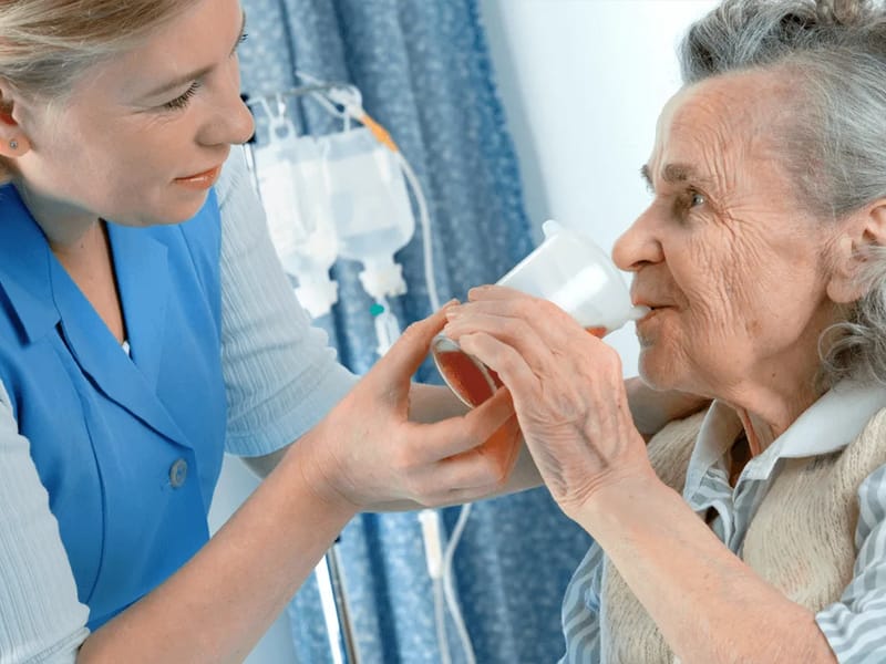 Aim High Therapy - Home Health Nursing in Phoenix, AZ photo 2