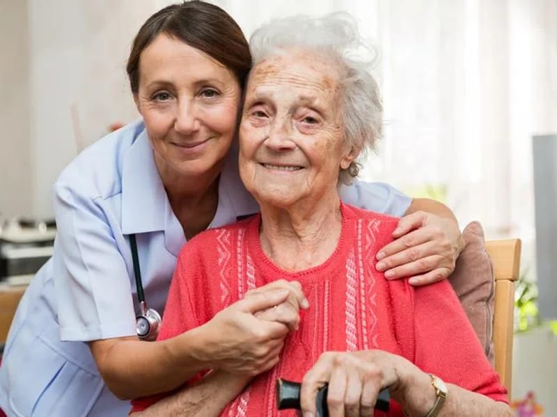 3 NURSES HOME HEALTH CARE LLC - Home Health Nursing in Merrillville, IN photo 2