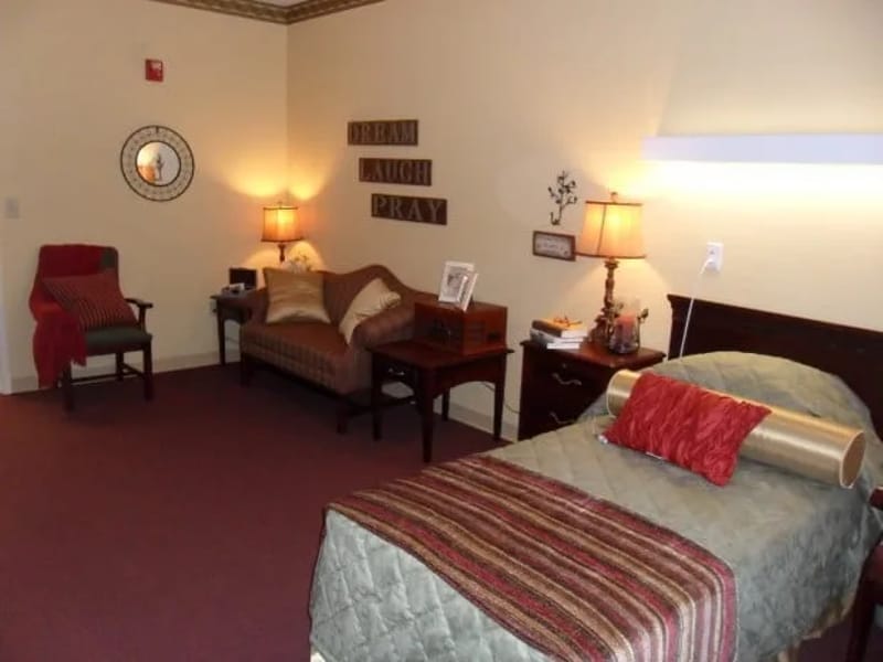 3 NURSES HOME HEALTH CARE LLC - Home Health Nursing in Merrillville, IN photo 1