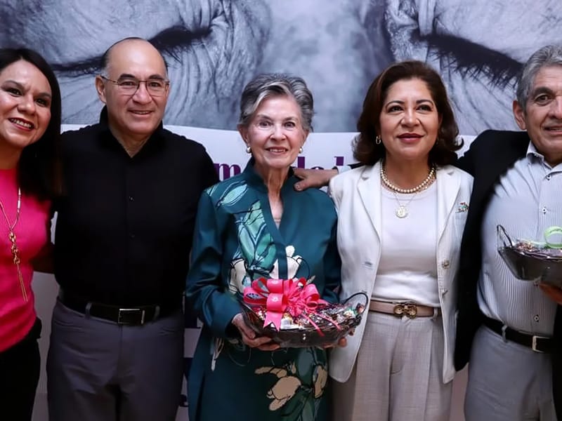 San Rafael Hogar De Adultos Mayores - Hogar de Ancianos in San Luis Potosí, San Luis Potosí photo 3
