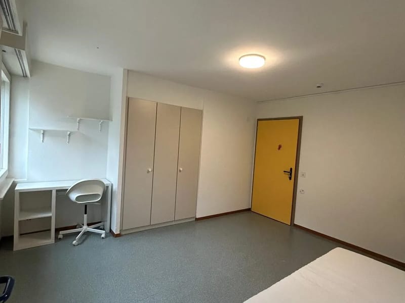Les Bonnesfontaines - Résidence bourgeoisiale - Pflegeheim in Fribourg, Fribourg photo 3