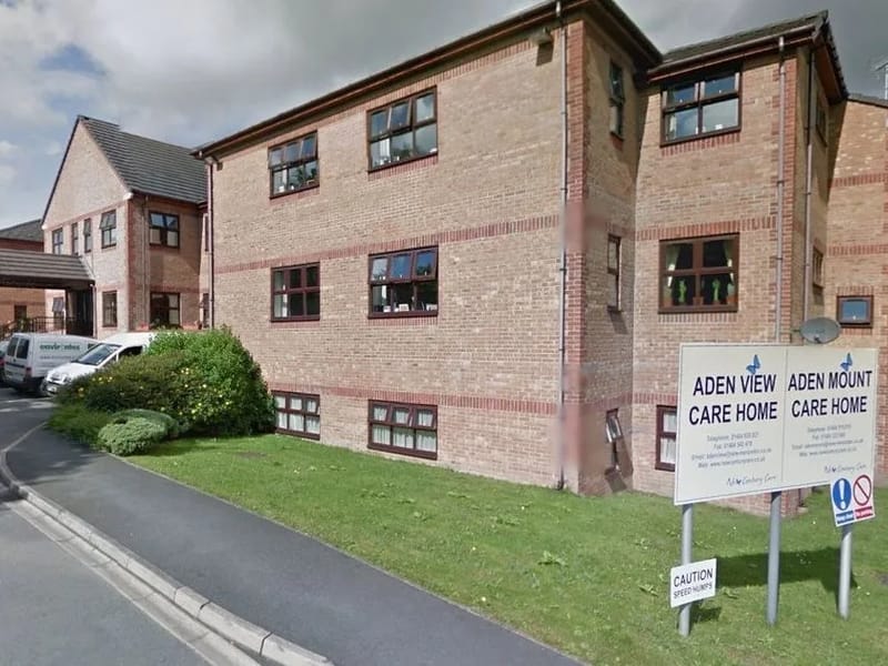 Aden Mount Care Home - Assisted Living in Huddersfield, England photo 2
