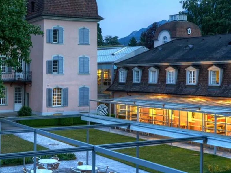 Steinhof Luzern - Pflegeheim in Luzern, Lucerne photo 3