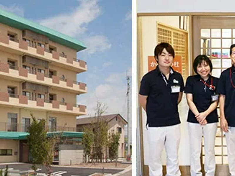 かなんの杜 デイサービスセンター - デイサービス in 熊本市北区, 熊本県 photo 2