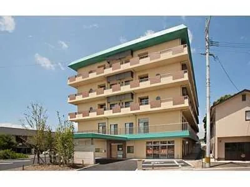 かなんの杜 デイサービスセンター - デイサービス in 熊本市北区, 熊本県 photo 1