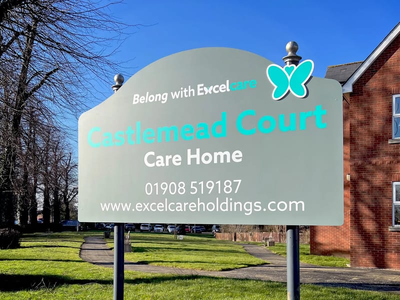 XL Care Services Limited in Leeds, England photo 1