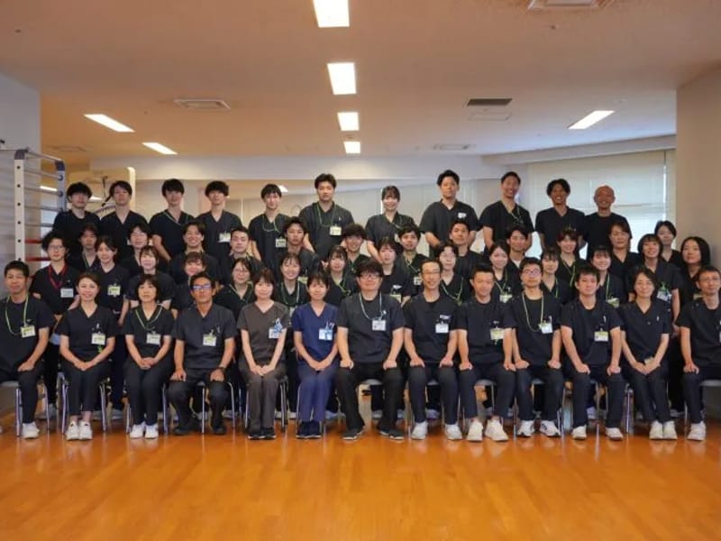 JA静岡厚生連遠州病院訪問リハビリステーション in 浜松市中央区, 静岡県 photo 3