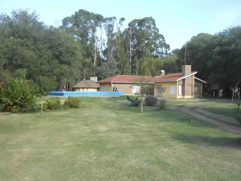 Residencia Sion - Hogar de Ancianos in TRENQUE LAUQUEN, BUENOS AIRES photo 3