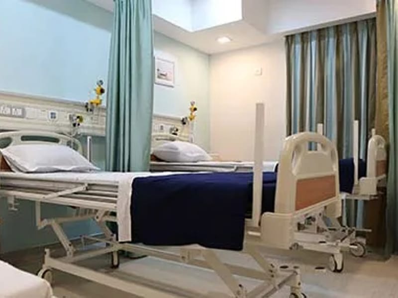 Om General Hospital - अस्पताल in Surat, Gujarat photo 1