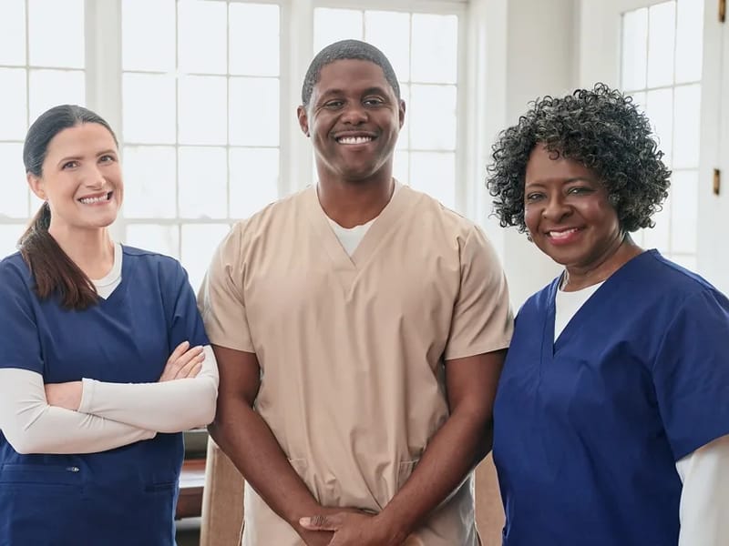 Champion Angel's Homecare - Home Health Nursing in Columbia, SC photo 1