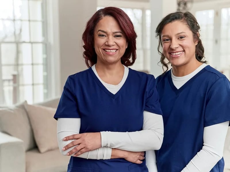 Champion Angel's Homecare - Home Health Nursing in Columbia, SC photo 2