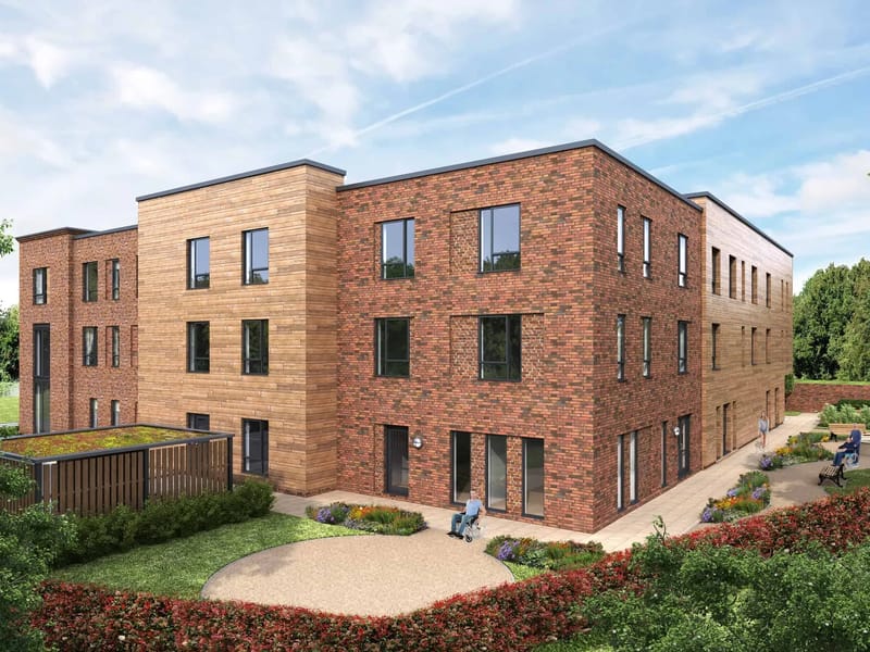 STEPS Neurological and Trauma Rehabilitation Centre in Sheffield, England photo 1