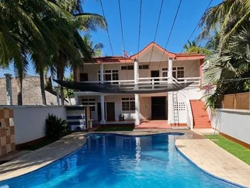 LOS ALMENDROS - Hogar de Ancianos in BAHIA BLANCA, BUENOS AIRES photo 2