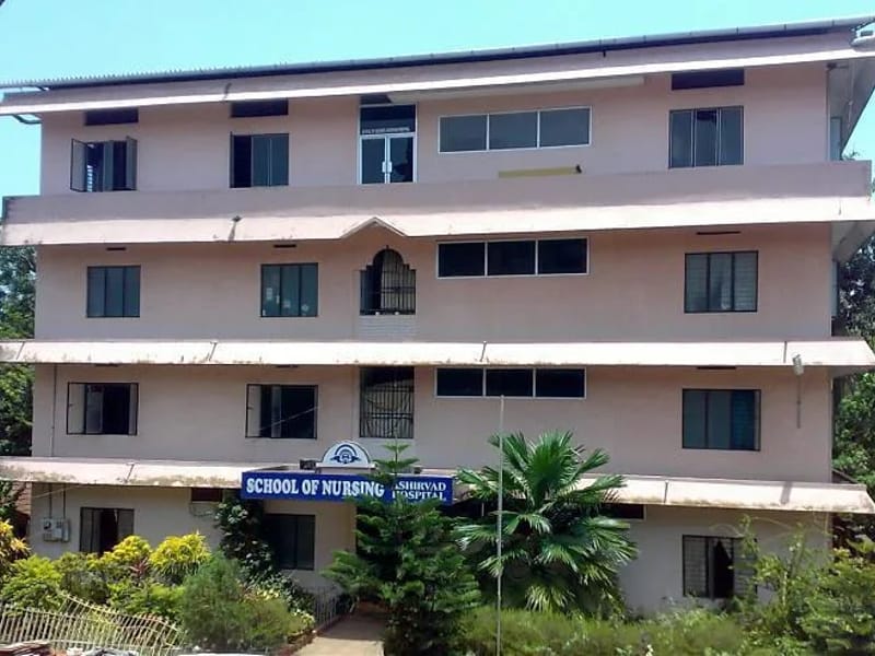 Ashirvad Hospital - अस्पताल in Kannur, Kerala photo 3