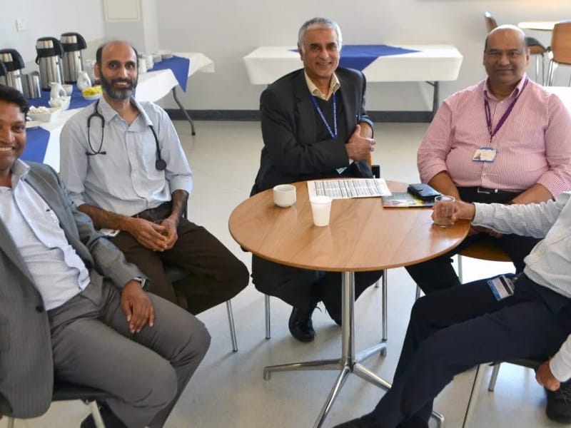 MYCARE4U Healthcare Solutions Ltd - Home Health Nursing in Walsall, England photo 2