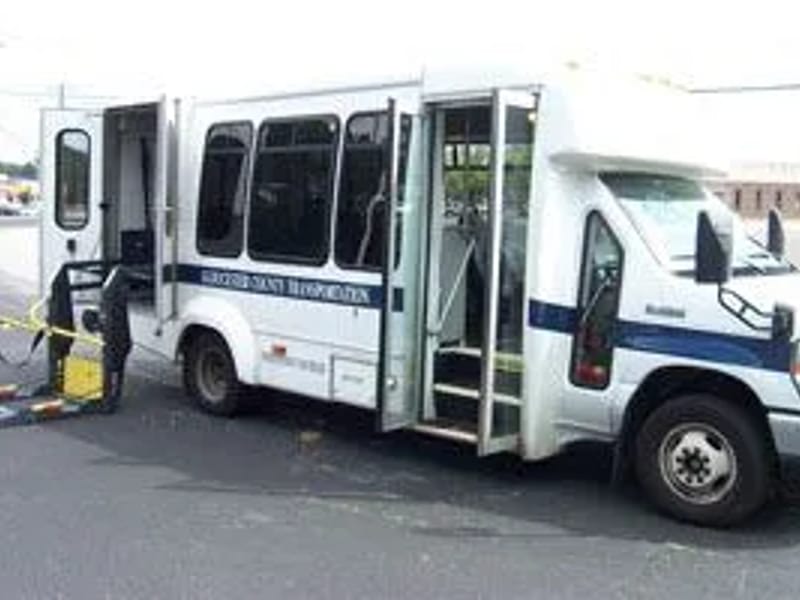 Gloucester County Division of Transportation Services - Medical Transport in Sewall, NJ photo 2