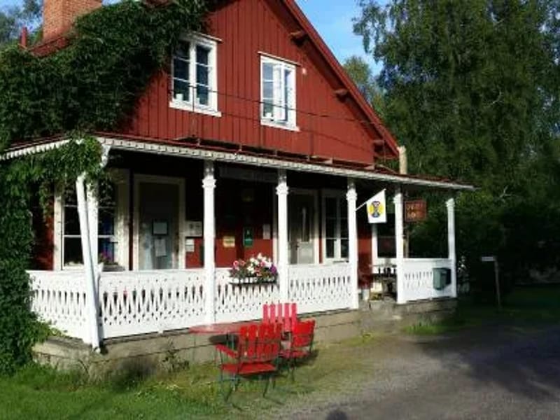 Brogården demens - Äldreboende in Sunne, Värmlands län photo 2