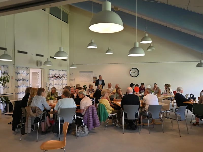 Brogården demens - Äldreboende in Sunne, Värmlands län photo 3