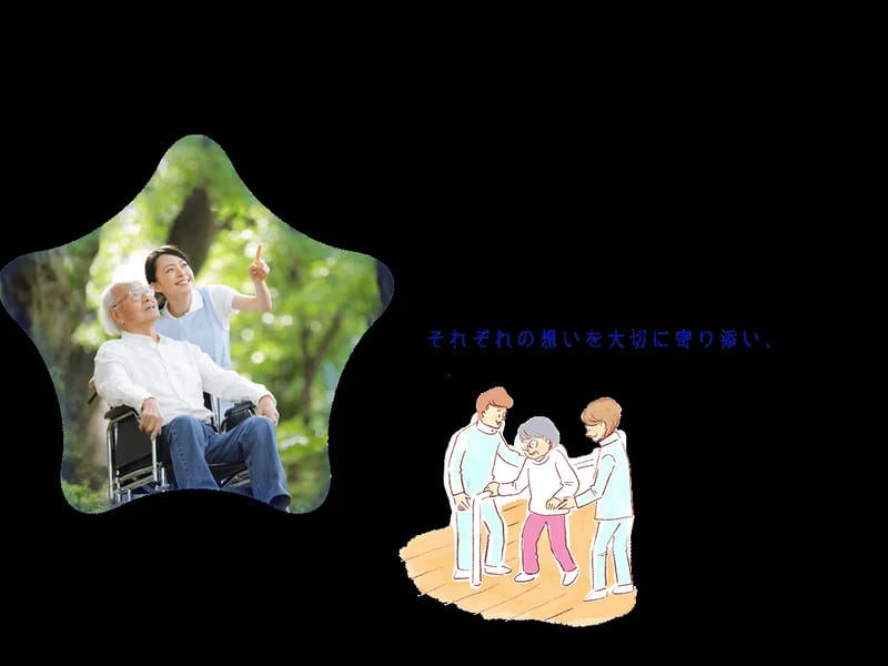 あおはるケアセンター - 有料老人ホーム in 和泉市, 大阪府 photo 3