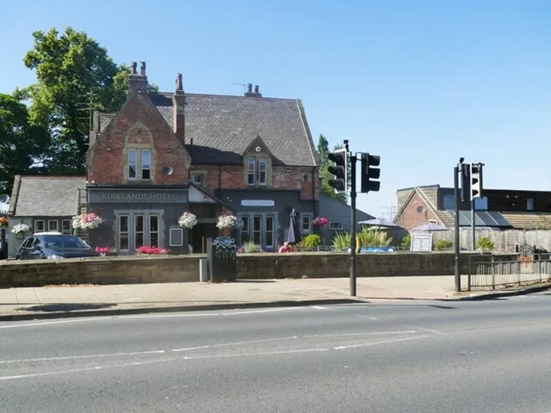 Kirklands in Leeds, England photo 4