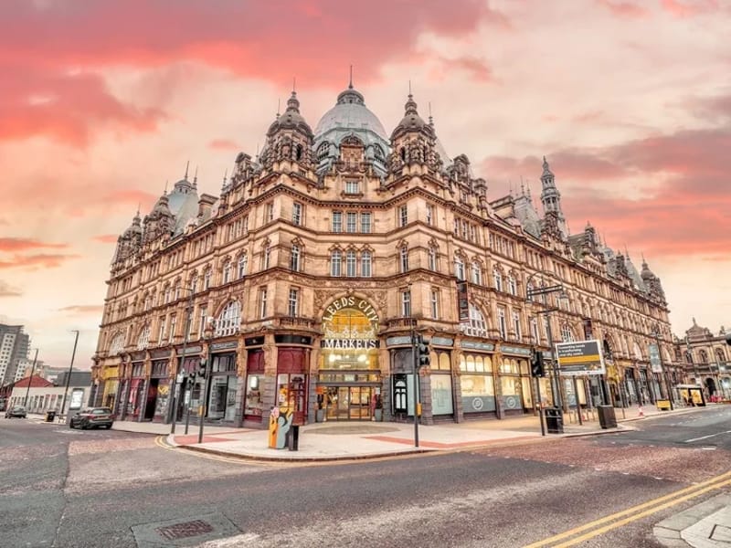 Kirklands in Leeds, England photo 1