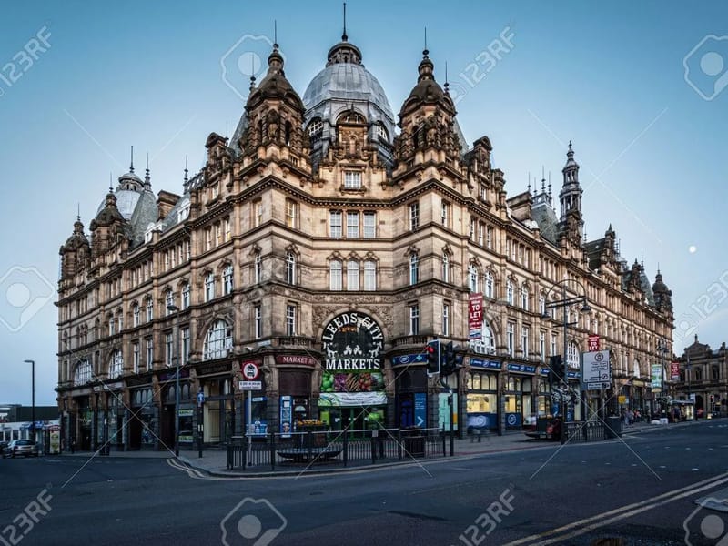 Kirklands in Leeds, England photo 2