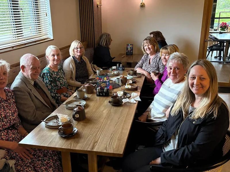 Homelium Essex - Assisted Living in Benfleet, England photo 1
