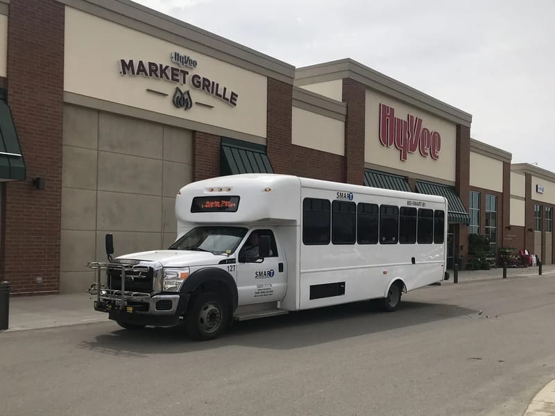 Southern Minnesota Area Rural Transit (SMART) - Medical Transport in Austin, MN photo 1