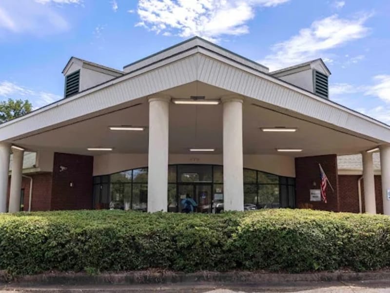 Almost Family-Caregivers: Nursing Office - Adult Day Care in Columbus, OH photo 3