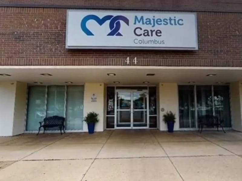 Almost Family-Caregivers: Nursing Office - Adult Day Care in Columbus, OH photo 2