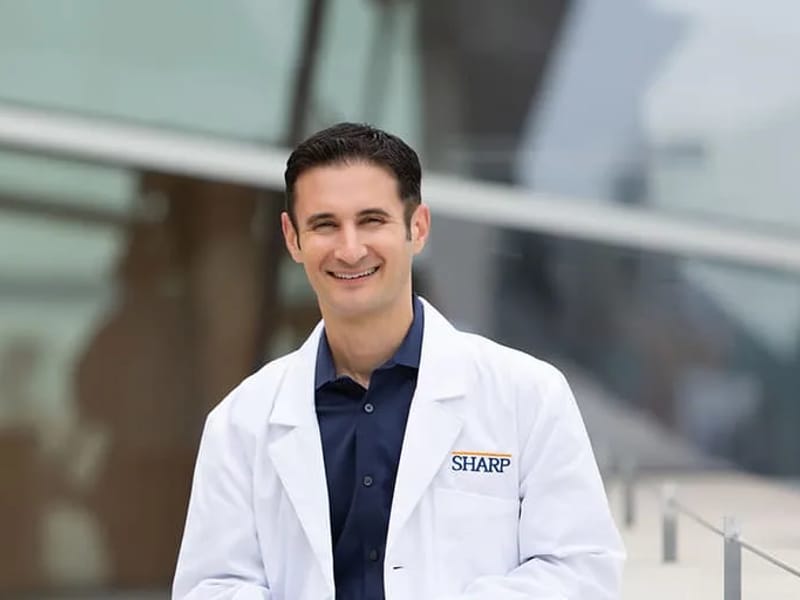Sharp Health Care - Hospital in San Diego, CA photo 1