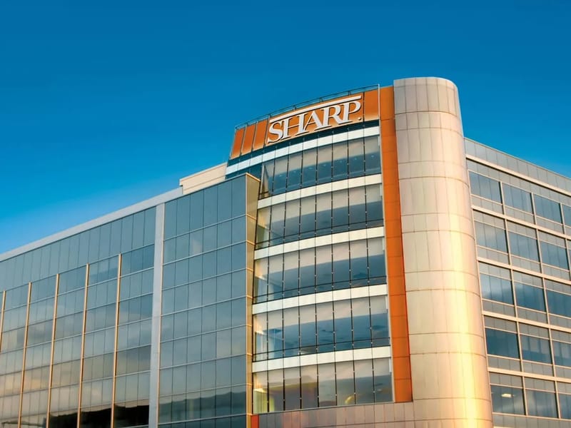 Sharp Health Care - Hospital in San Diego, CA photo 2