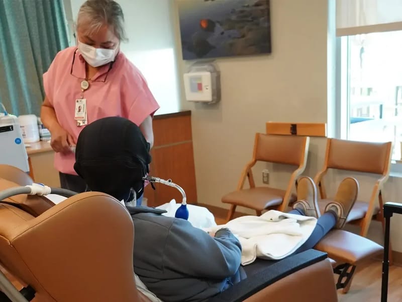 Sharp Health Care - Hospital in San Diego, CA photo 6